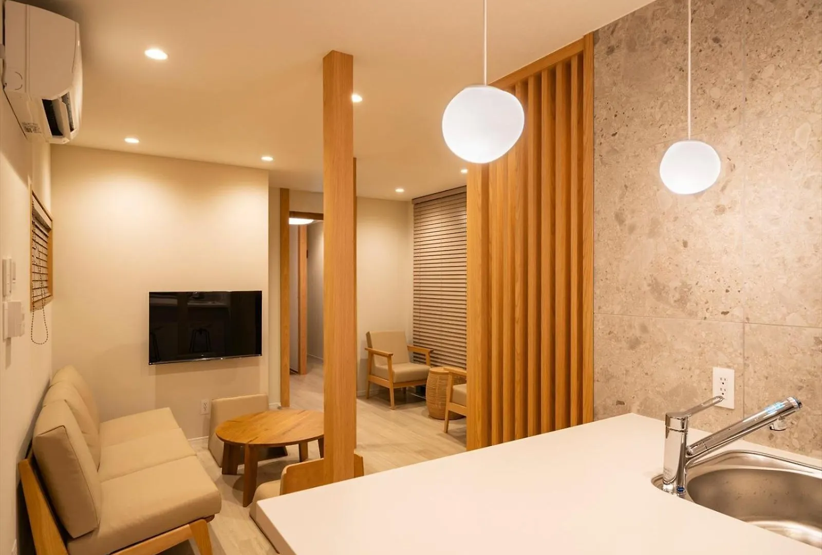 Ryokan Iriya Prefektura Tokio 0*,
