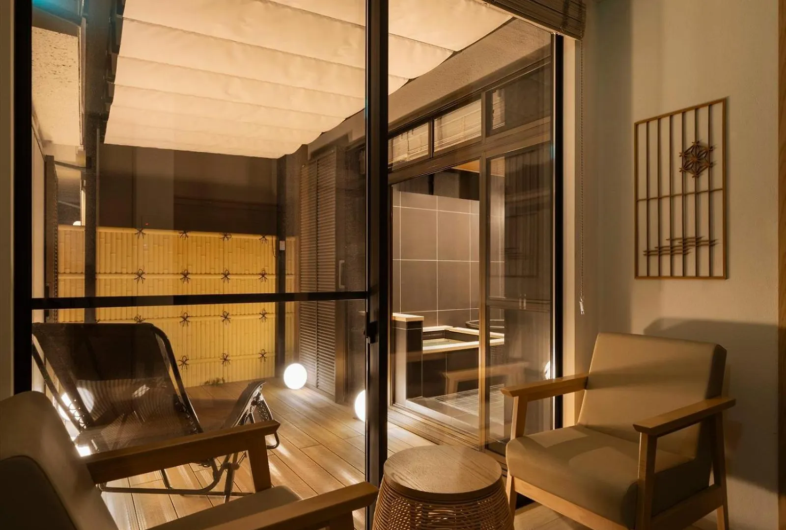 Ryokan Iriya Prefektura Tokio