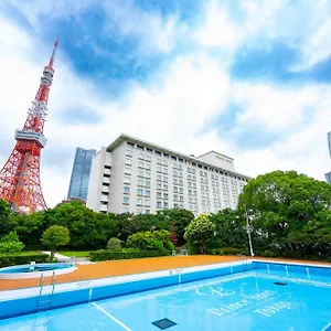 Tokyo Prince Hotel טוקיו