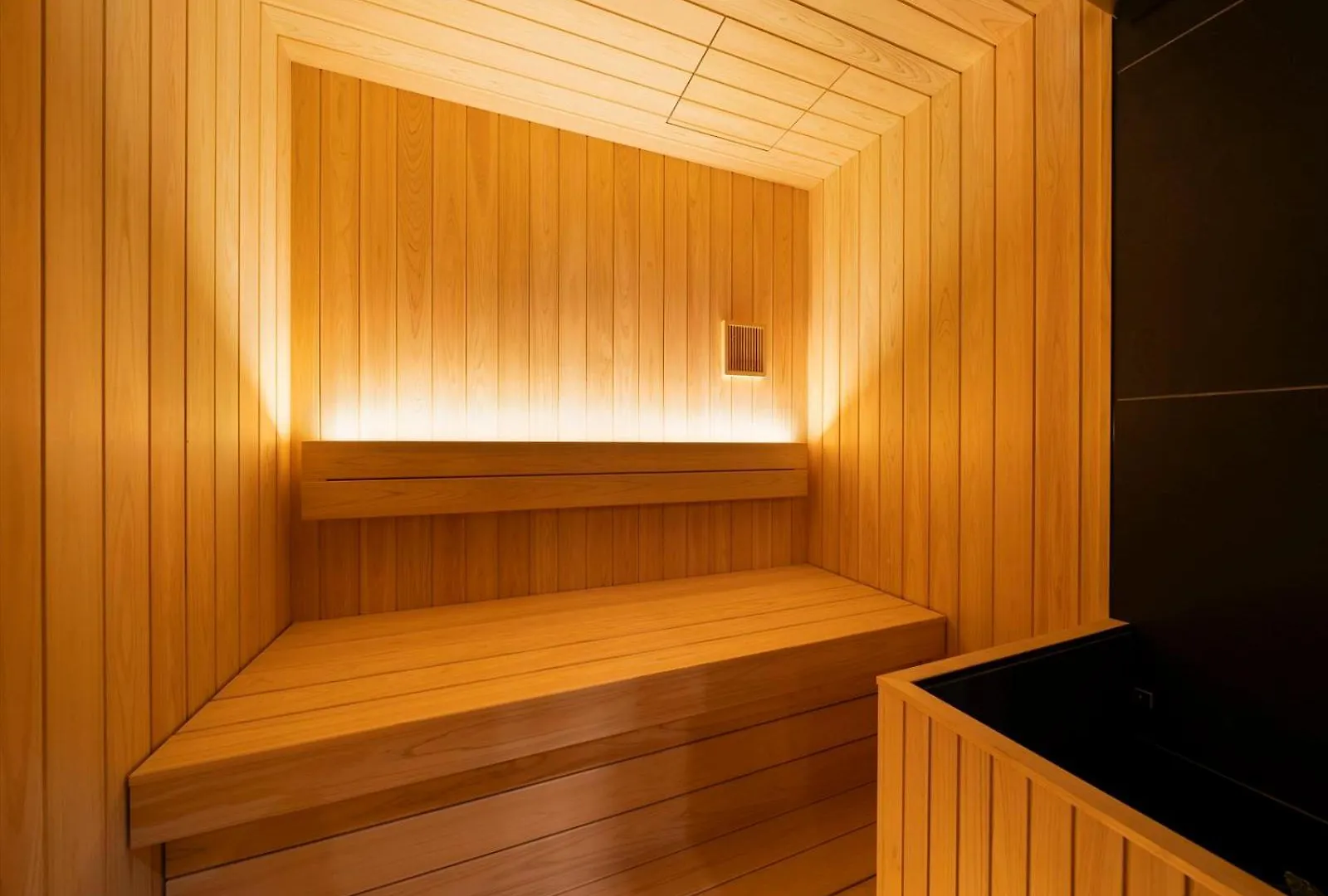 Ryokan Iriya Tokyo Japan