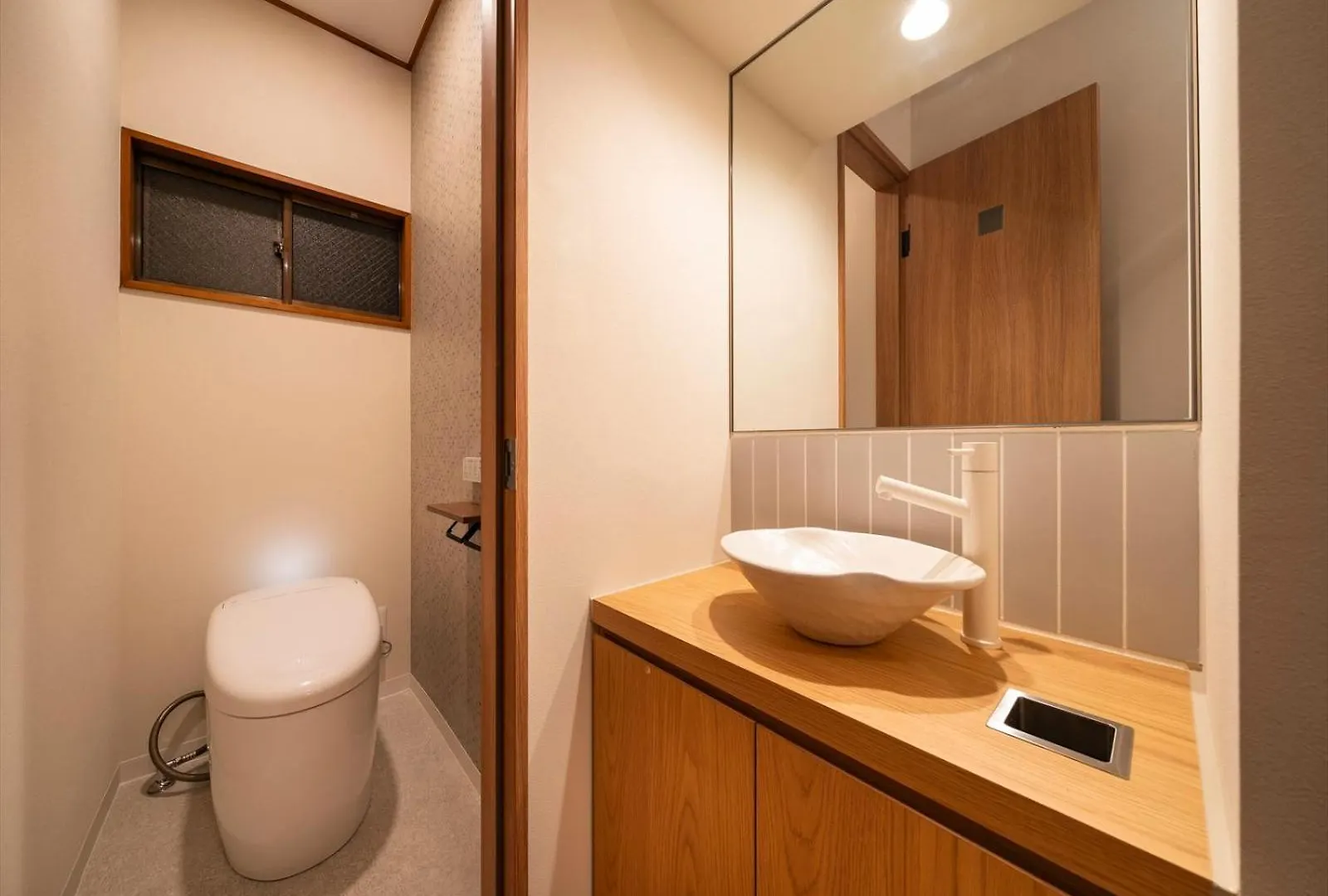 Ryokan Iriya Tokyo