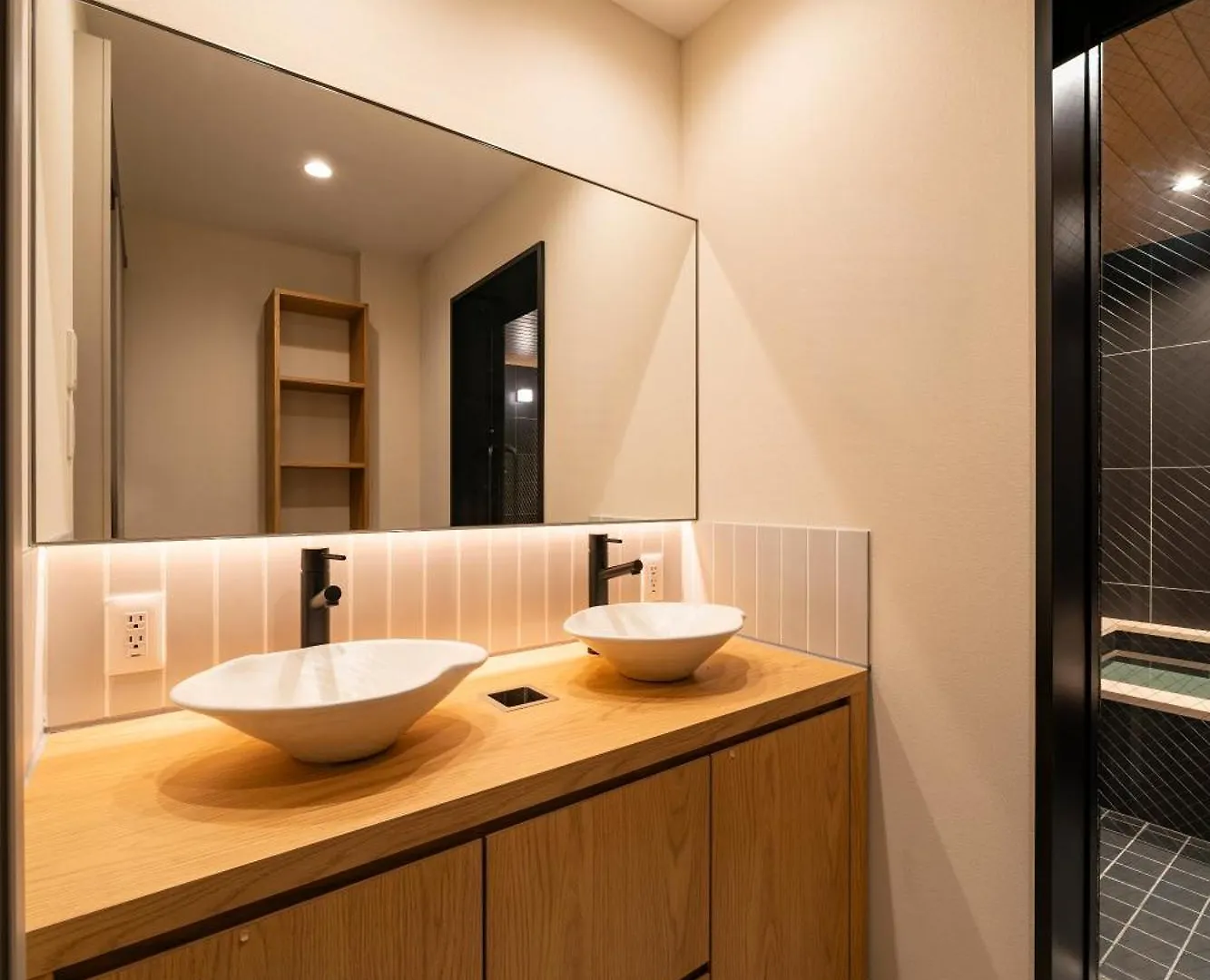 Holiday home Ryokan Iriya Tokyo