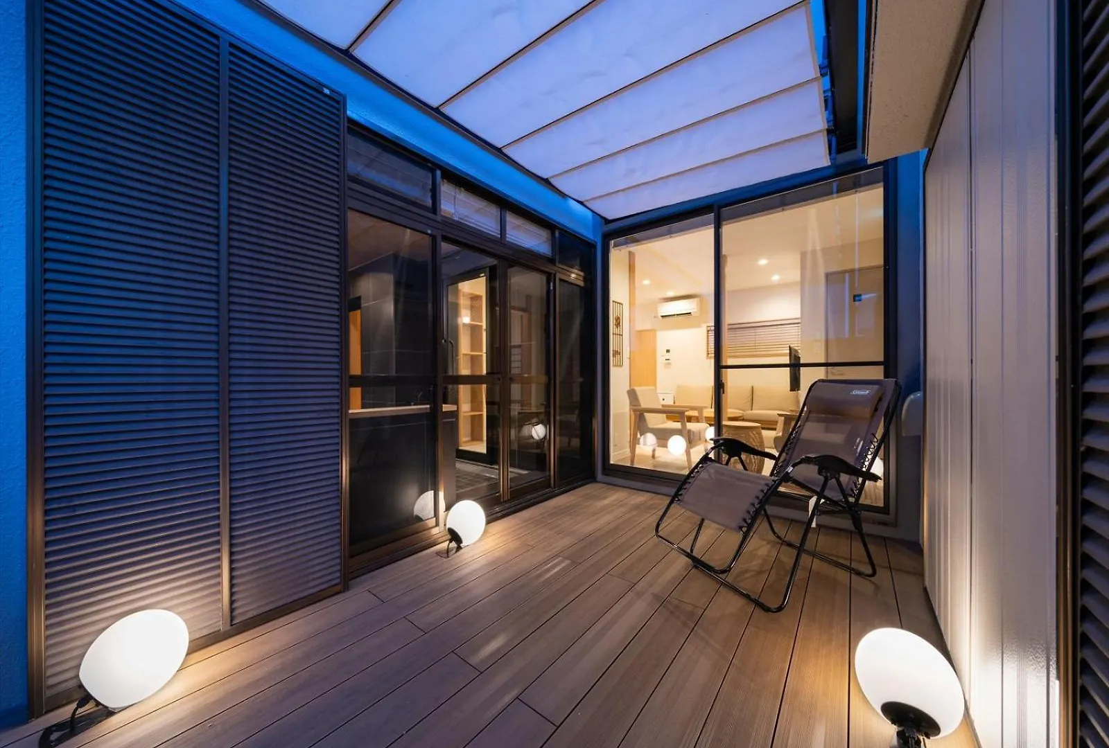 Holiday home Ryokan Iriya Tokyo Japan