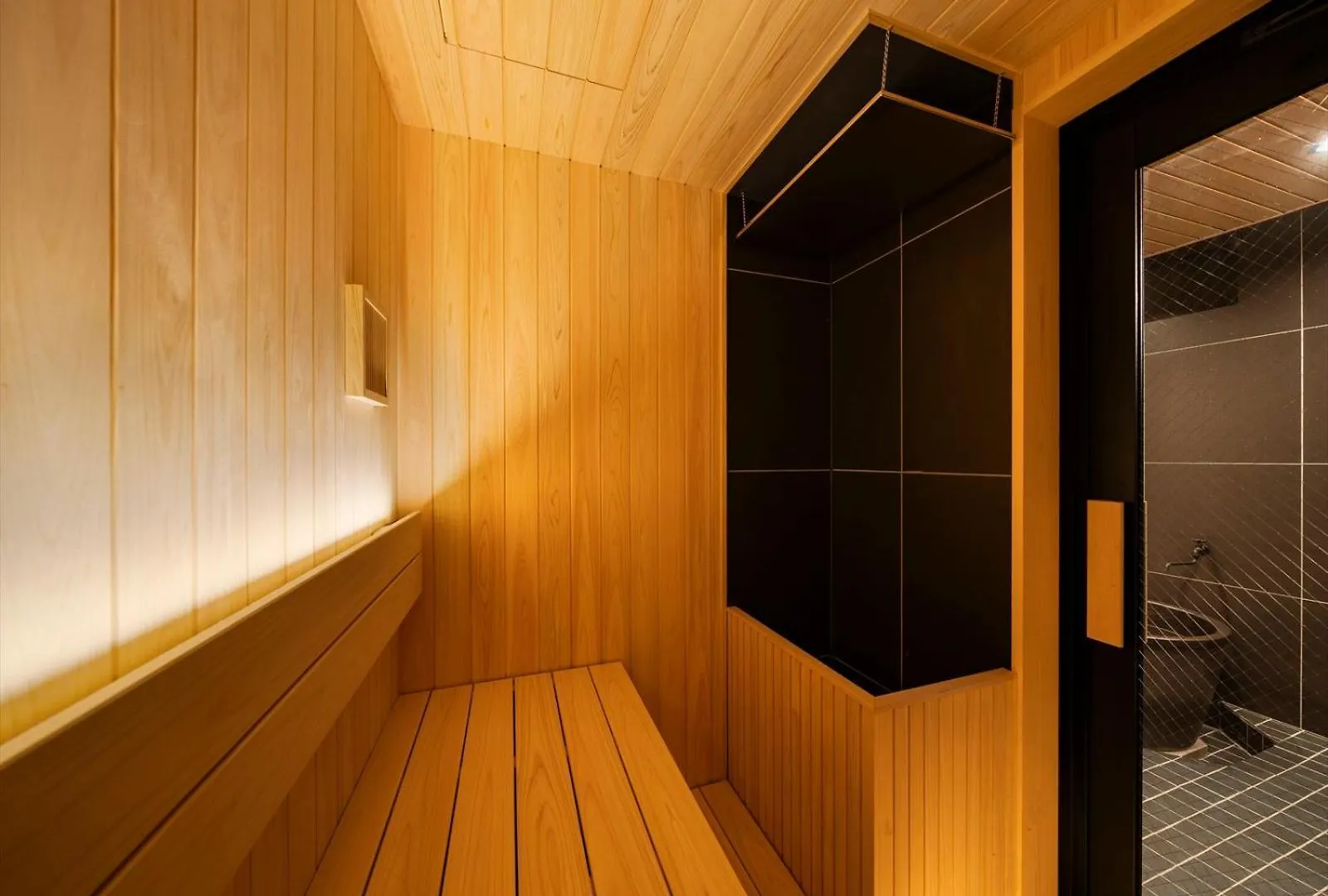 Ryokan Iriya Tokyo
