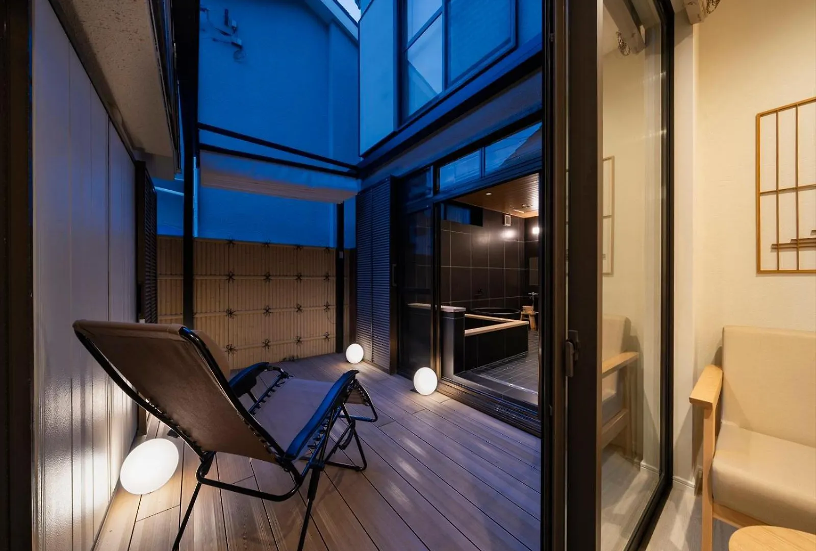 Ryokan Iriya Tokyo 0*,