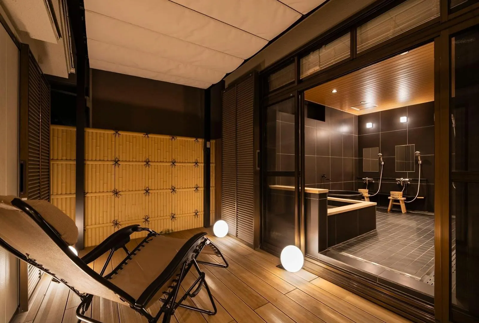 Holiday home Ryokan Iriya Tokyo