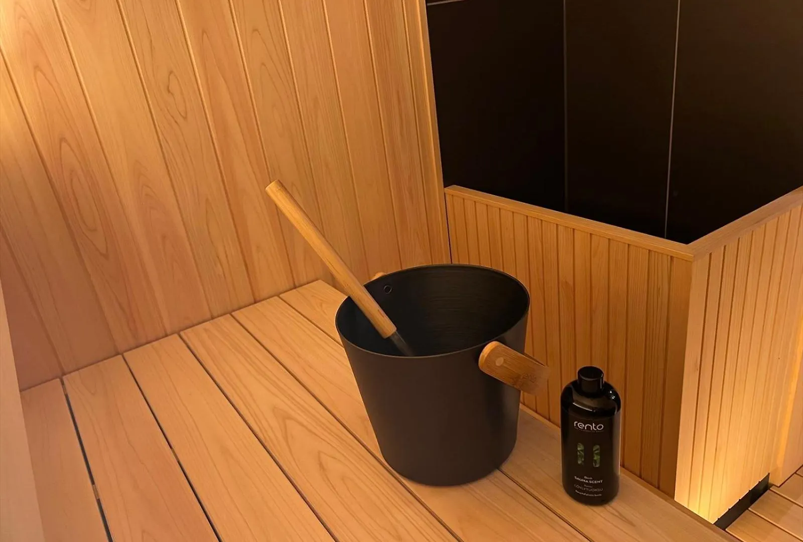 Ryokan Iriya Tokyo Japan