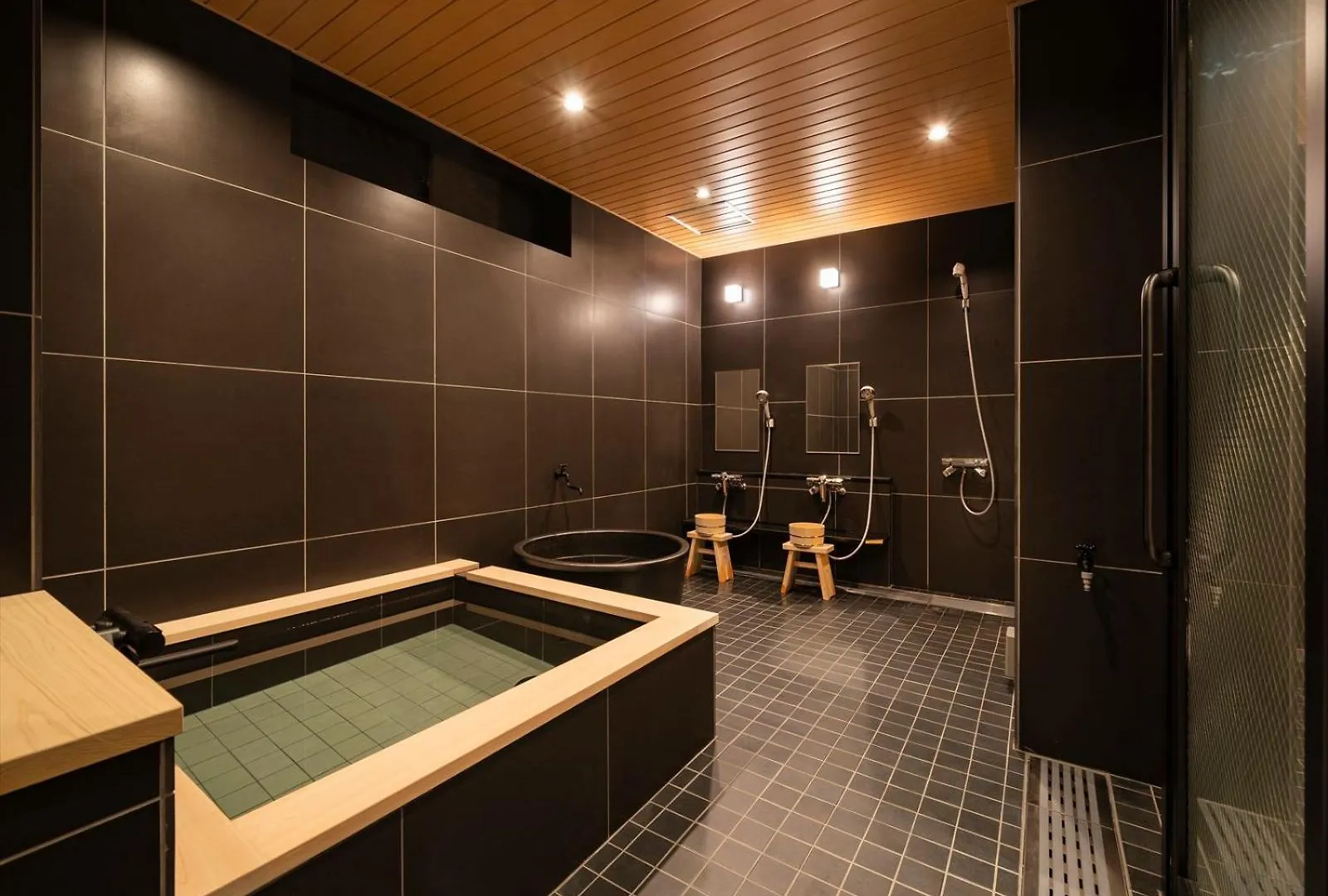 Ryokan Iriya Tokyo Holiday home