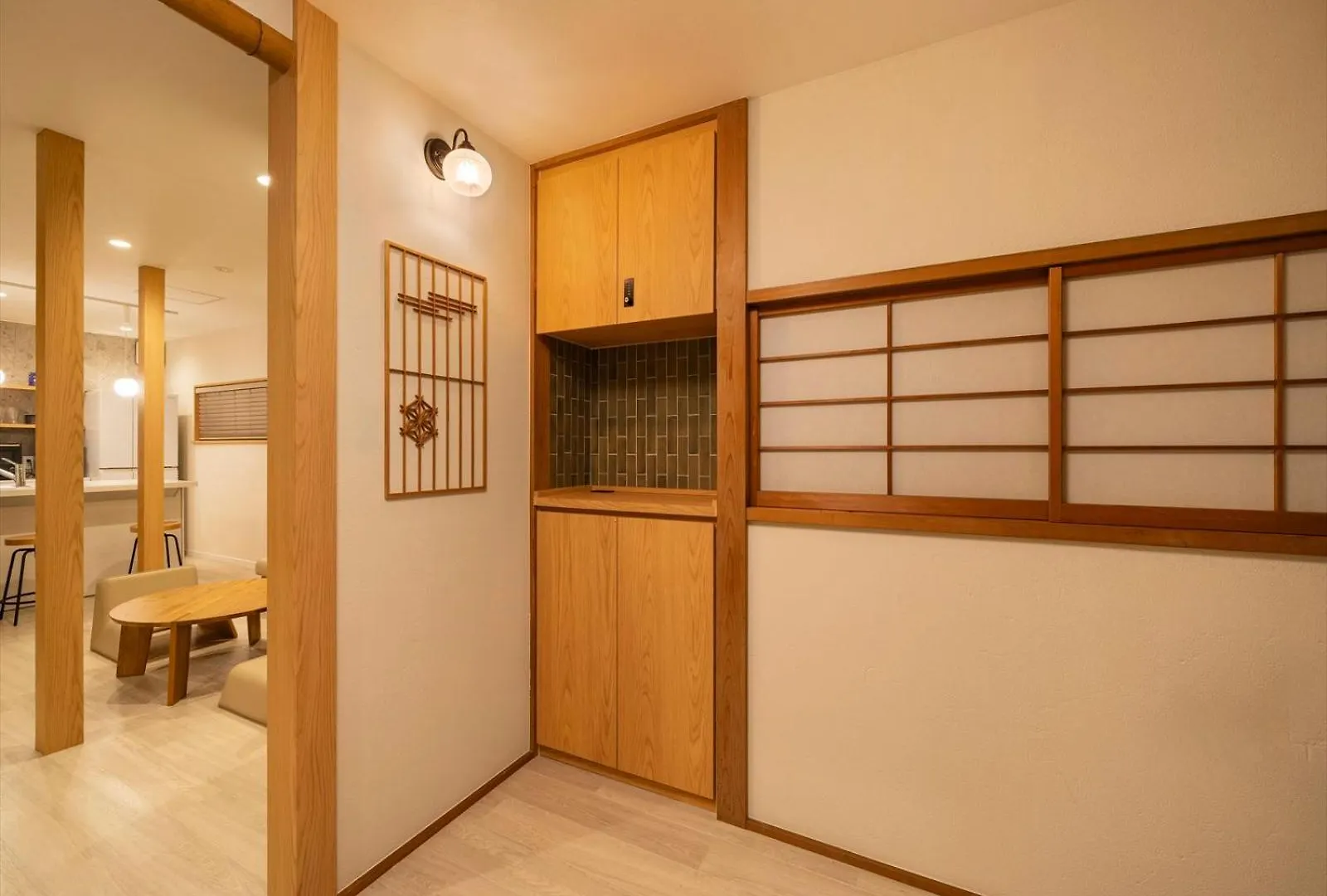 Ryokan Iriya Tokyo Holiday home