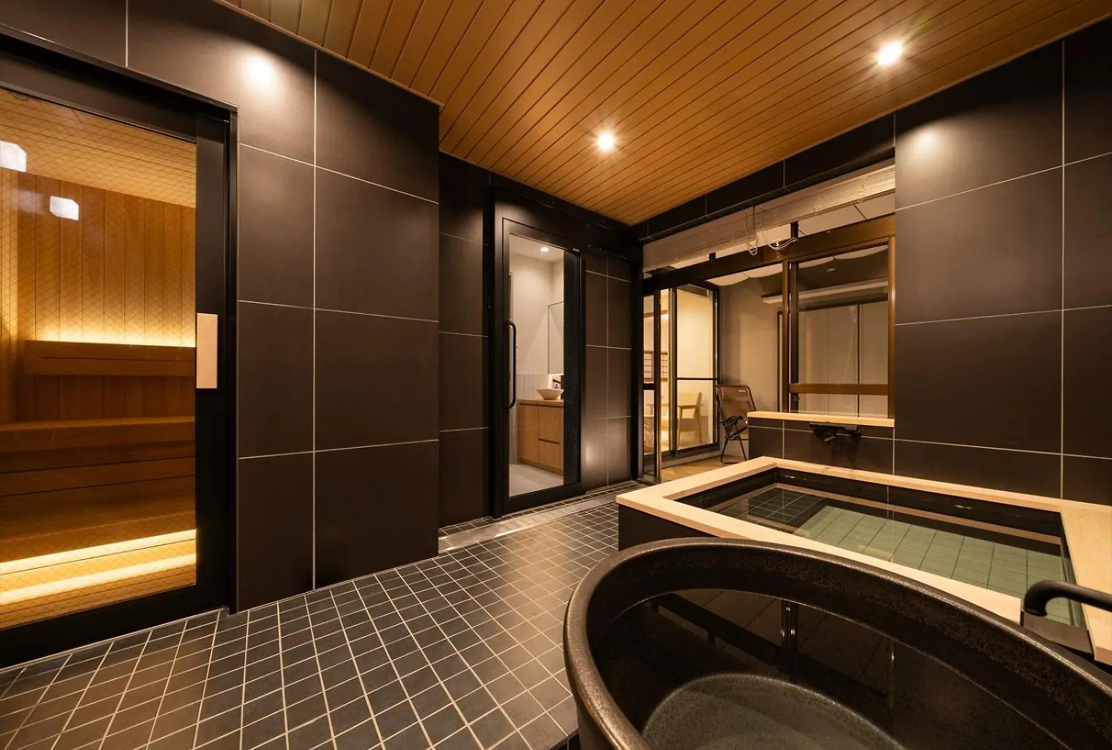 Holiday home Ryokan Iriya Tokyo