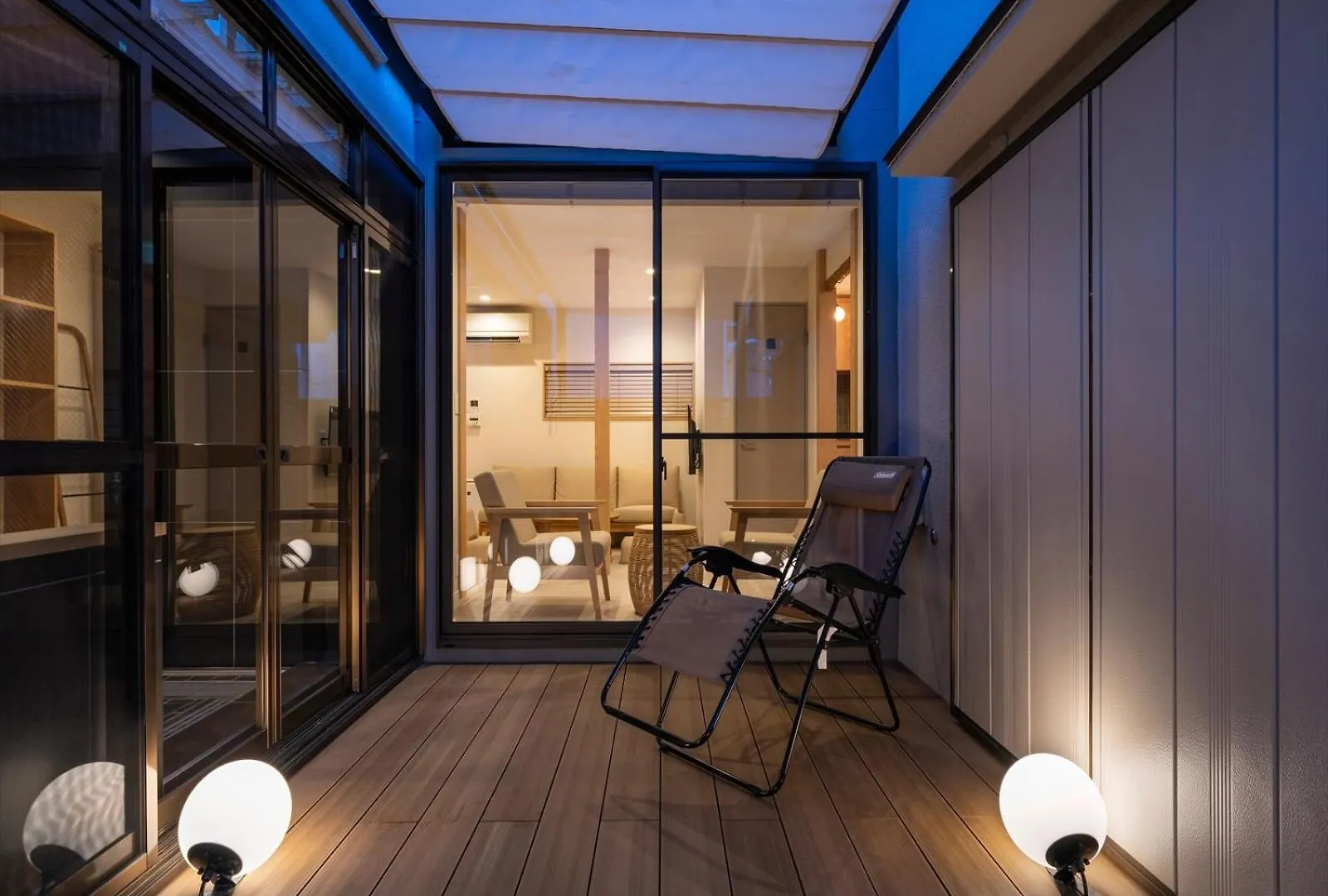Ryokan Iriya Tokyo 0*,  Japan