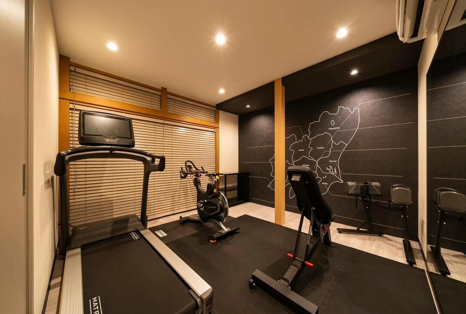 Ryokan Iriya Tokyo Holiday home