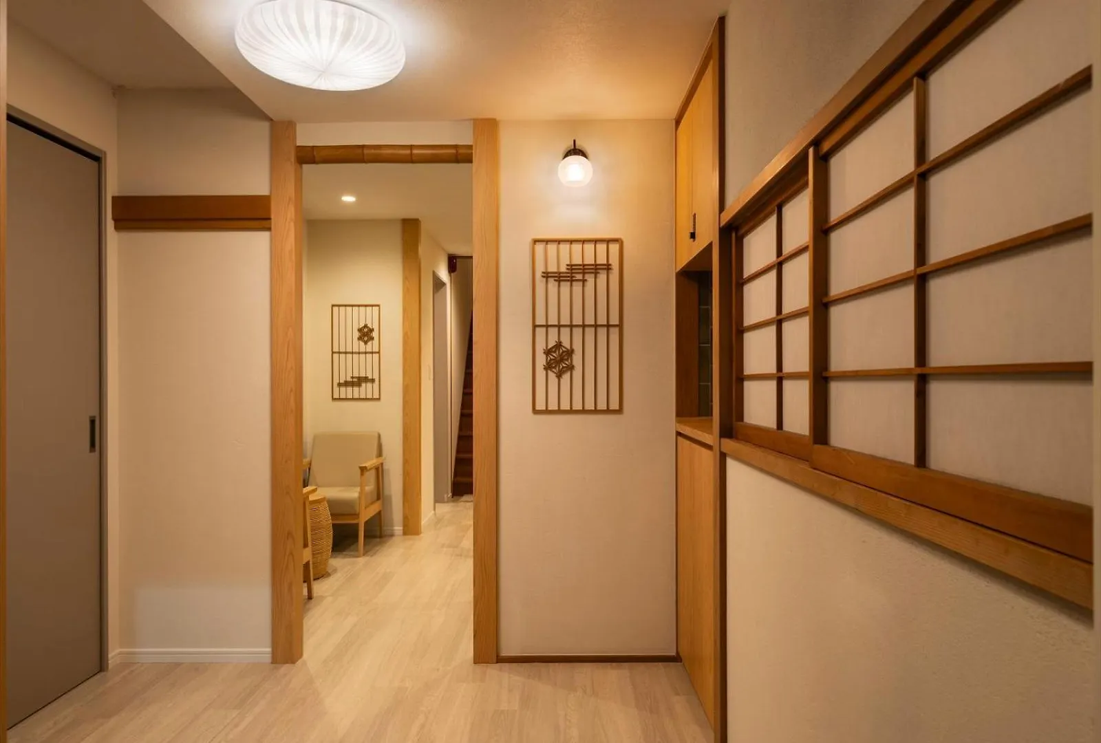 Ryokan Iriya Tokyo
