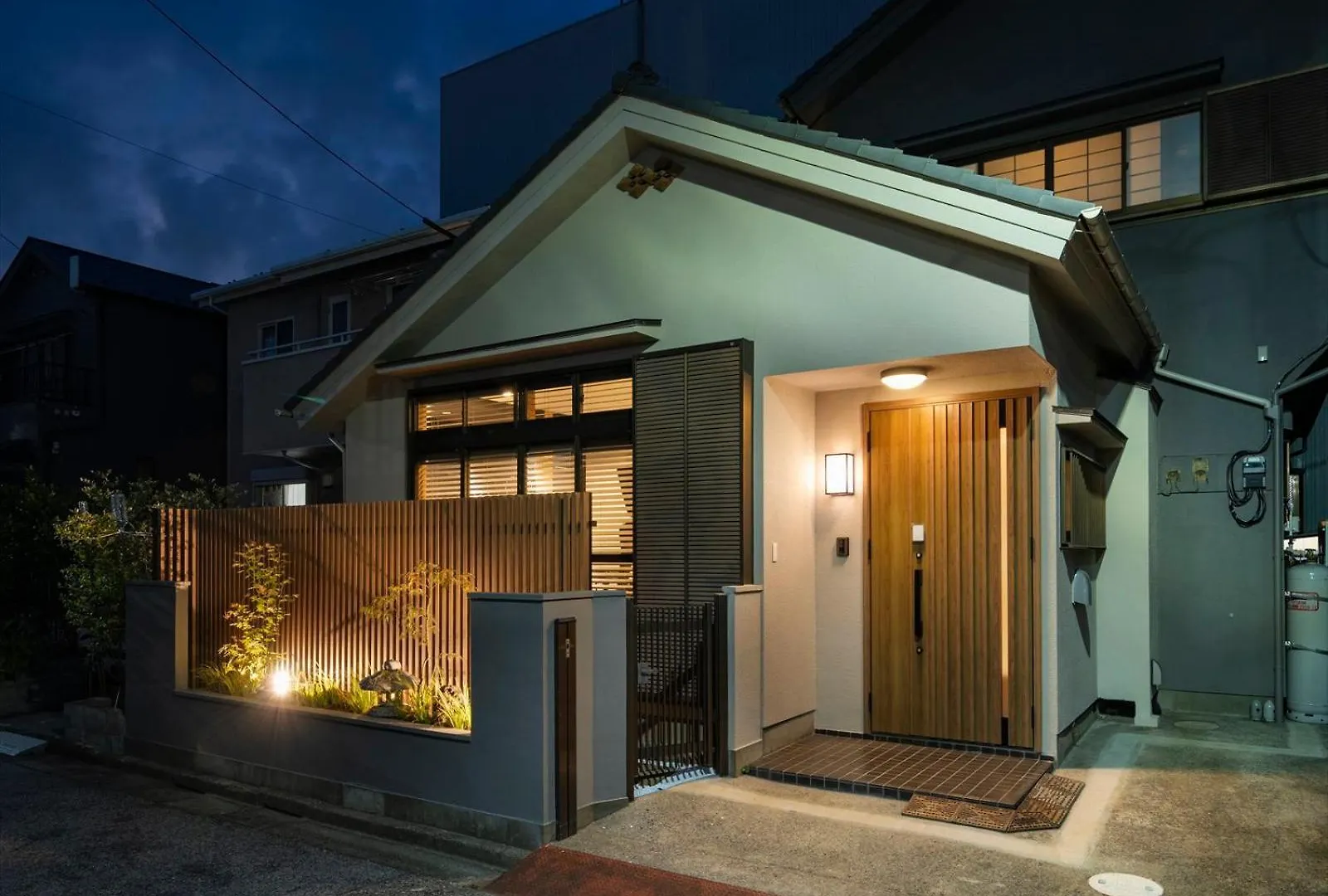 Ryokan Iriya Tokyo 0*,