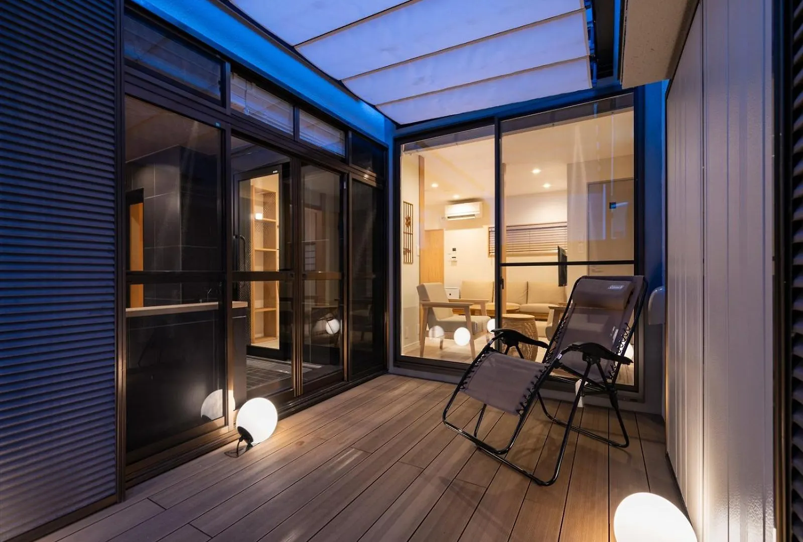 Ryokan Iriya Tokyo Holiday home