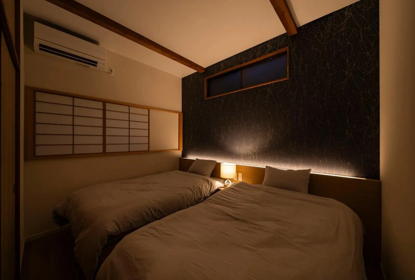 Ryokan Iriya Tokyo