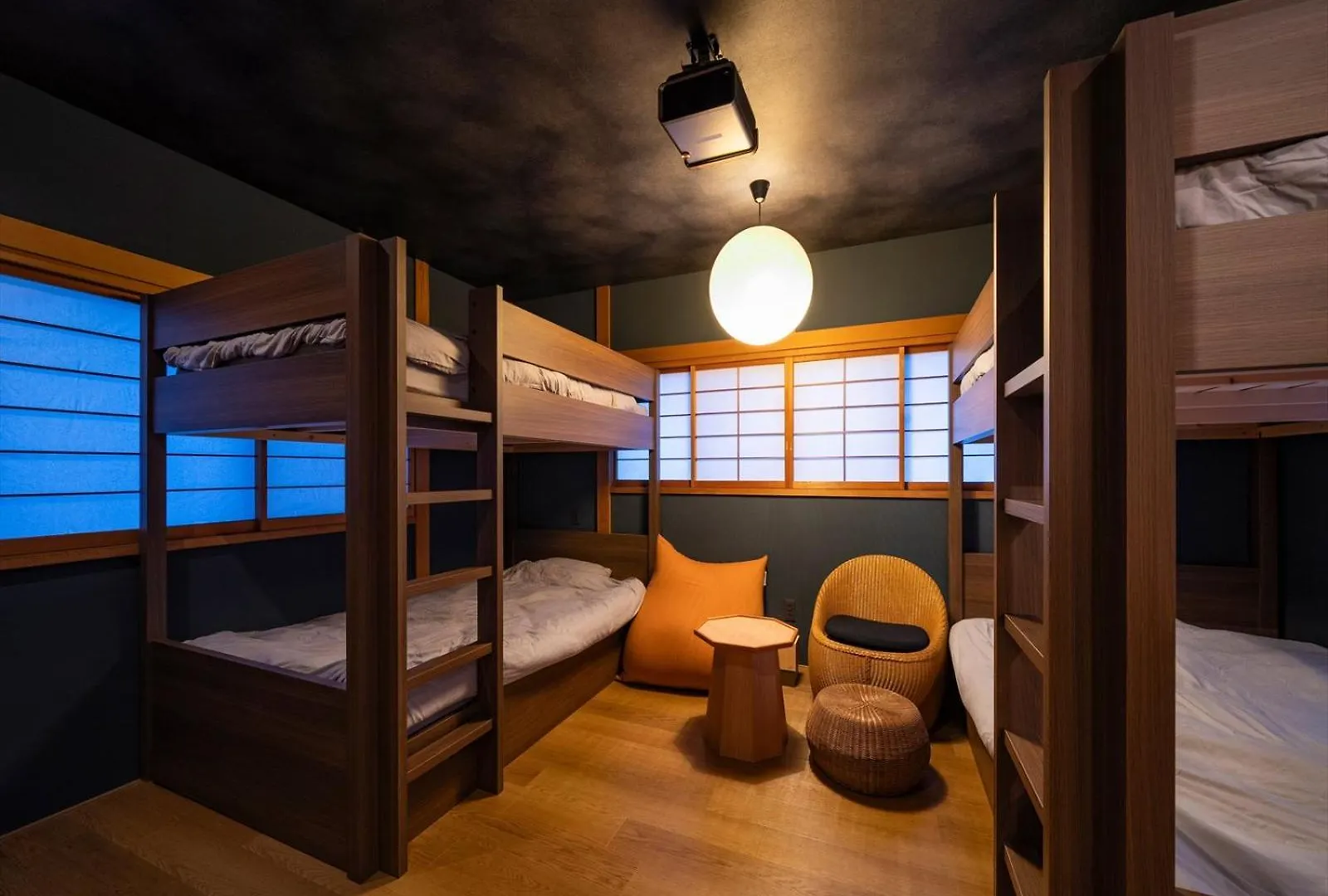 Holiday home Ryokan Iriya Tokyo