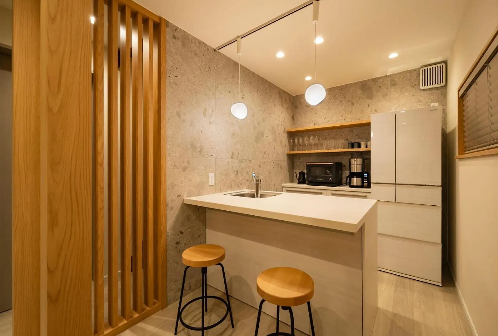 Ryokan Iriya Tokyo Holiday home
