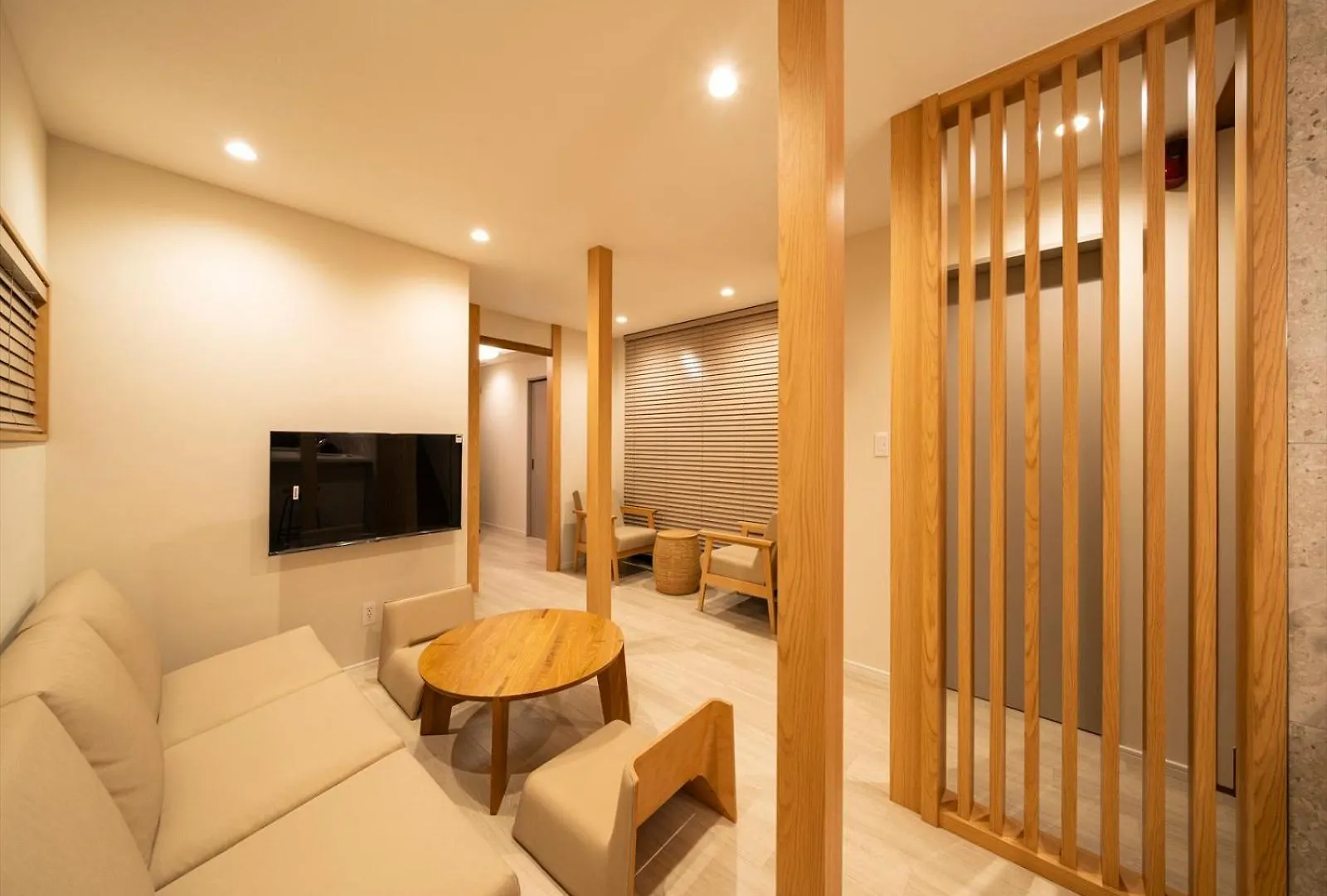 Ryokan Iriya Tokyo Japan