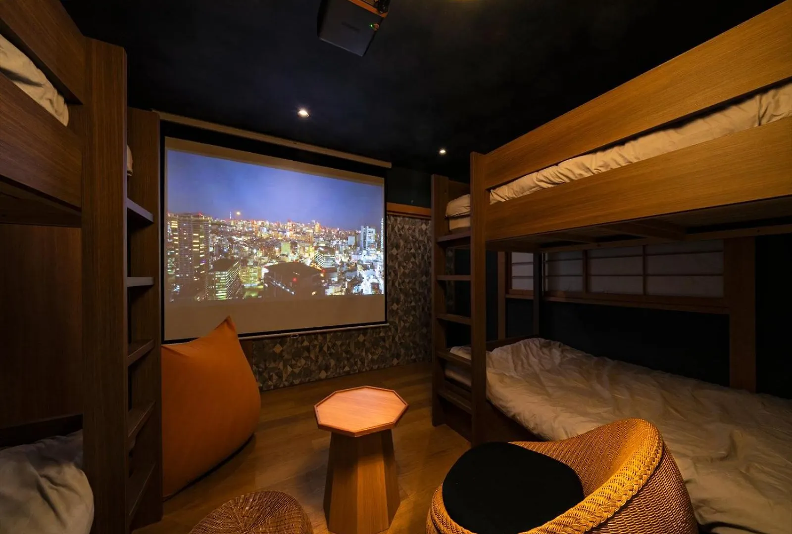 Ryokan Iriya Tokyo 0*,