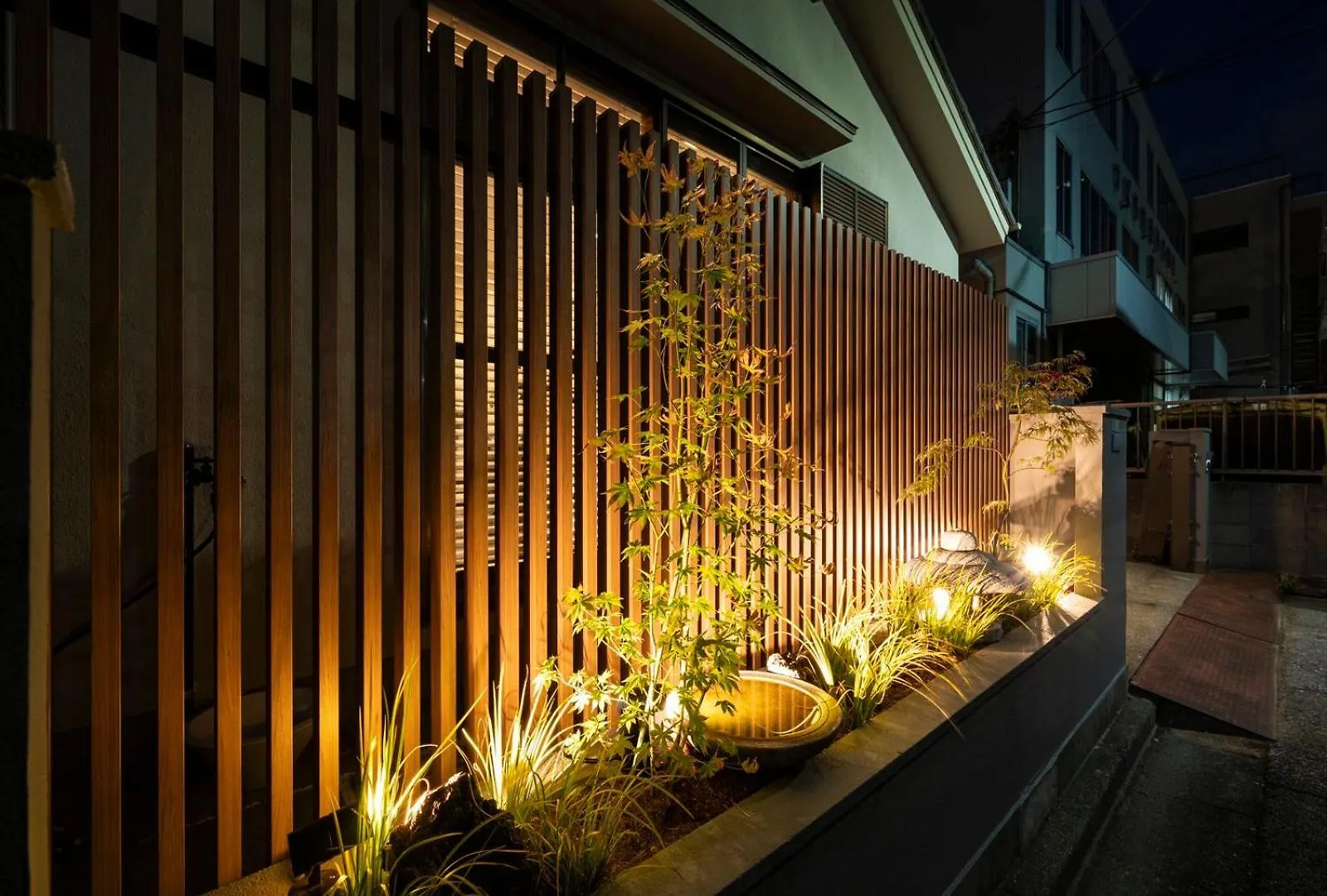 Holiday home Ryokan Iriya Tokyo Japan