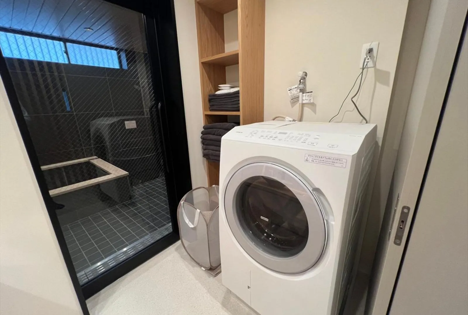 Feriehus Ryokan Iriya Tokyo